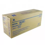 Konica Minolta AAJV01D - Bildtrommel, black (schwarz)