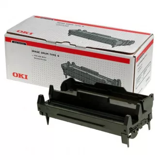 Oki B4100 (42102802) - Bildtrommel, black (schwarz) Oki B4100 (42102802) - Bildtrommel, black (schwarz)