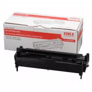 Oki 43501902 - Bildtrommel, black (schwarz)