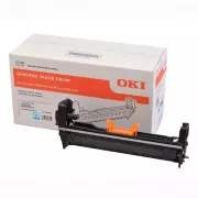 Oki 46484107 - Bildtrommel, cyan