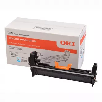 Oki 46484107 - Bildtrommel, cyan Oki 46484107 - Bildtrommel, cyan