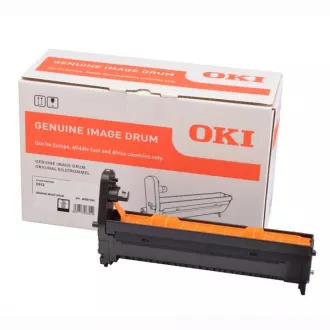 Oki 46507308 - Bildtrommel, black (schwarz) Oki 46507308 - Bildtrommel, black (schwarz)