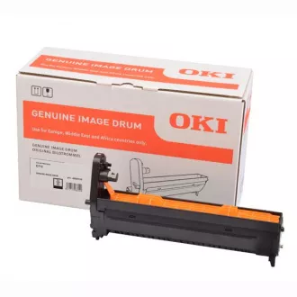 Oki 46507416 - Bildtrommel, black (schwarz) Oki 46507416 - Bildtrommel, black (schwarz)