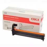 Oki 46438004 - Bildtrommel, black (schwarz)