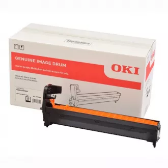 Oki 46438004 - Bildtrommel, black (schwarz) Oki 46438004 - Bildtrommel, black (schwarz)