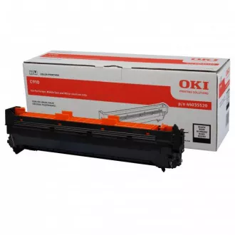 Oki 44035520 - Bildtrommel, black (schwarz) Oki 44035520 - Bildtrommel, black (schwarz)