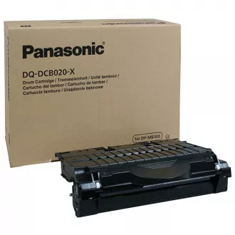 Panasonic DQ-DCB020-X - Bildtrommel