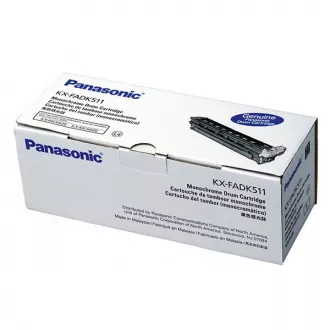 Panasonic KX-FADK511E - Bildtrommel, black (schwarz) Panasonic KX-FADK511E - Bildtrommel, black (schwarz)