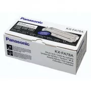 Panasonic KX-FA78E - Bildtrommel, black (schwarz)