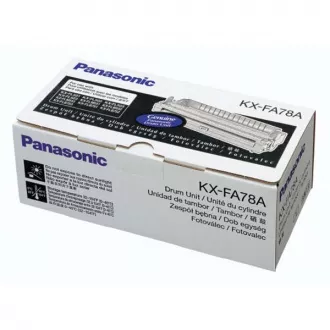 Panasonic KX-FA78E - Bildtrommel, black (schwarz) Panasonic KX-FA78E - Bildtrommel, black (schwarz)