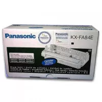 Panasonic KX-FA84E - Bildtrommel, black (schwarz)