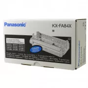 Panasonic KX-FA84X - Bildtrommel, black (schwarz)