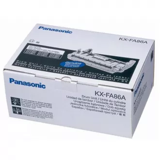 Panasonic KX-FA86E - Bildtrommel, black (schwarz) Panasonic KX-FA86E - Bildtrommel, black (schwarz)