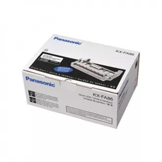 Panasonic KX-FA86X - Bildtrommel, black (schwarz) Panasonic KX-FA86X - Bildtrommel, black (schwarz)