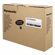 Panasonic KX-FAD422X - Bildtrommel, black (schwarz)