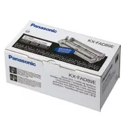 Panasonic KX-FAD89E - Bildtrommel, black (schwarz)