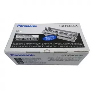 Panasonic KX-FAD89X - Bildtrommel, black (schwarz) Panasonic KX-FAD89X - Bildtrommel, black (schwarz)