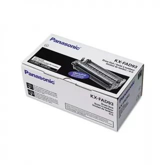 Panasonic KX-FAD93E - Bildtrommel, black (schwarz) Panasonic KX-FAD93E - Bildtrommel, black (schwarz)