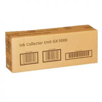 Ricoh GX2500 (405662) - Resttonerbehälter, black (schwarz) Ricoh GX2500 (405662) - Resttonerbehälter, black (schwarz)
