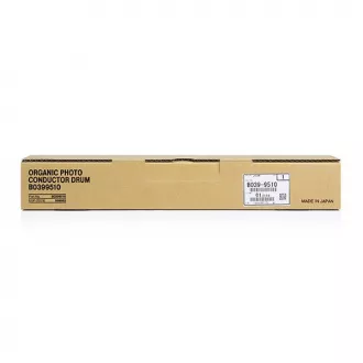 Ricoh B039-9510 - Bildtrommel, black (schwarz)