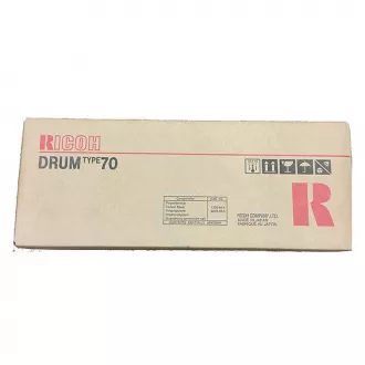 Ricoh 339472 - Bildtrommel, black (schwarz) Ricoh 339472 - Bildtrommel, black (schwarz)