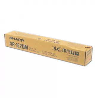 Sharp AR-152DM - Bildtrommel, black (schwarz)