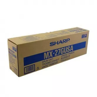Sharp MX-27GUSA - Bildtrommel, black + color (schwarz + farbe) Sharp MX-27GUSA - Bildtrommel, black + color (schwarz + farbe)