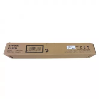 Sharp MX-312GR - Bildtrommel, black (schwarz) Sharp MX-312GR - Bildtrommel, black (schwarz)