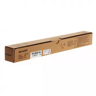 Sharp MX60GRSA - Bildtrommel, black (schwarz)