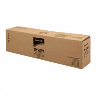 Sharp MX-C30DR - Bildtrommel, black (schwarz)