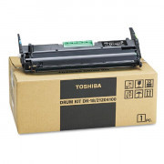 Toshiba DK-18 - Bildtrommel, black (schwarz)