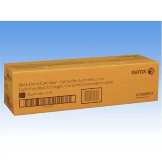 Xerox 013R00657 - Bildtrommel, black (schwarz) Xerox 013R00657 - Bildtrommel, black (schwarz)