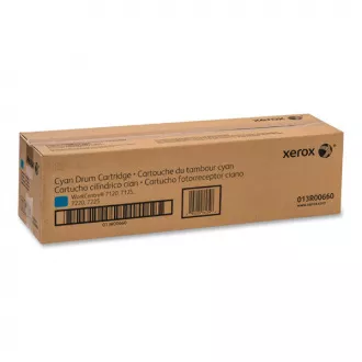 Xerox 013R00660 - Bildtrommel, cyan Xerox 013R00660 - Bildtrommel, cyan