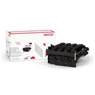 Xerox 013R00701 - Bildtrommel, black + color (schwarz + farbe)