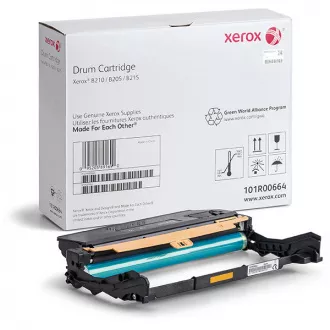 Xerox 101R00664 - Bildtrommel, black (schwarz) Xerox 101R00664 - Bildtrommel, black (schwarz)