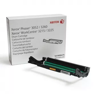 Xerox 101R00474 - Bildtrommel, black (schwarz) Xerox 101R00474 - Bildtrommel, black (schwarz)