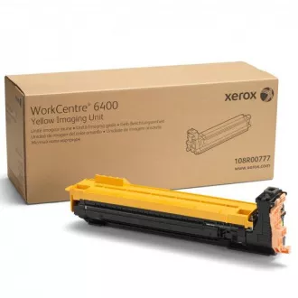 Xerox 6400 (108R00777) - Bildtrommel, yellow (gelb) Xerox 6400 (108R00777) - Bildtrommel, yellow (gelb)