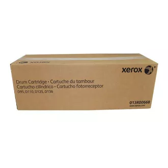 Xerox 013R00668 - Bildtrommel, black (schwarz) Xerox 013R00668 - Bildtrommel, black (schwarz)