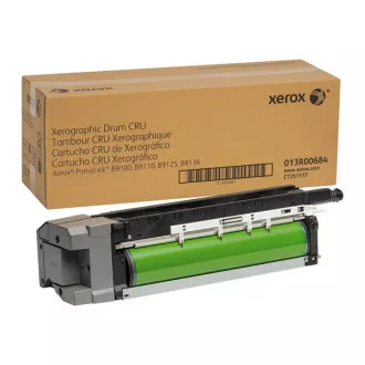 Xerox 013R00684 - Bildtrommel, black (schwarz)