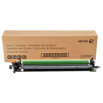 Xerox 013R00677 - Bildtrommel, color (farbe) Xerox 013R00677 - Bildtrommel, color (farbe)