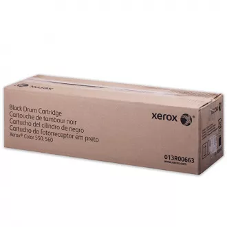 Xerox 013R00663 - Bildtrommel, black (schwarz) Xerox 013R00663 - Bildtrommel, black (schwarz)