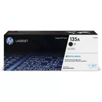 HP 135A (W1350A) - toner, black (schwarz )
