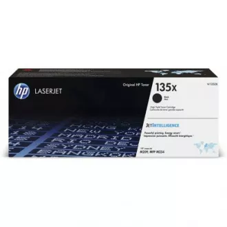 HP 135X (W1350X) - toner, black (schwarz )