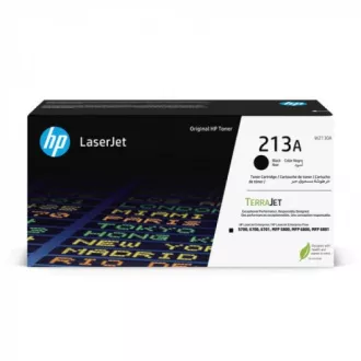 HP 213A (W2130A) - toner, black (schwarz )