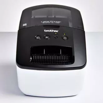 Brother Drucker für selbstklebende Etiketten, QL-700