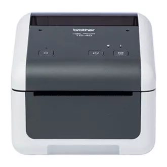 Brother Drucker für selbstklebende Etiketten, TD-4410D Brother Drucker für selbstklebende Etiketten, TD-4410D