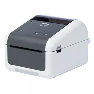 Brother Drucker für selbstklebende Etiketten, TD-4410D Brother Drucker für selbstklebende Etiketten, TD-4410D