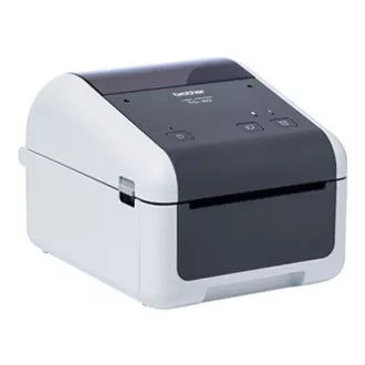 Brother Drucker für selbstklebende Etiketten, TD-4410D Brother Drucker für selbstklebende Etiketten, TD-4410D