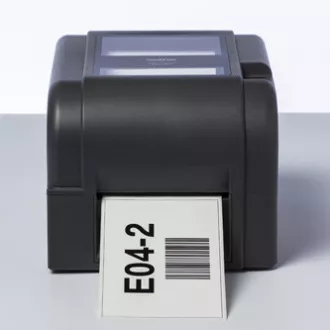 Brother Drucker für selbstklebende Etiketten, TD-4420TN