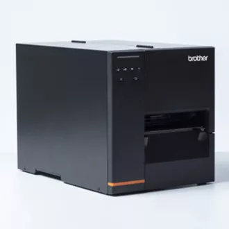 Brother Drucker für selbstklebende Etiketten, TJ-4020TN